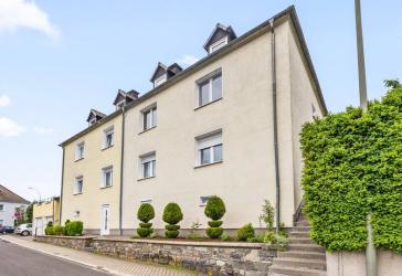 #KOMINOS IMMOBILIEN# Saniertes Zuhause mit Mieteinnahmen - Wohnen und Vermieten unter einem Dach