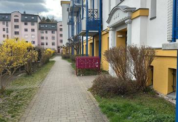 Vorschaubild Wohnung
