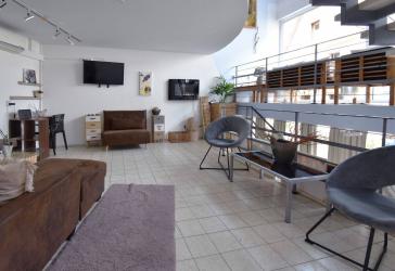 'Haus Alfina' - Möbliertes Ferienhaus / Airbnb mit sehr guter Bewertung und Stammkundschaft