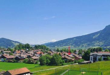 Vorschaubild Mehrfamilienhaus