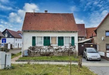 Vorschaubild Einfamilienhaus