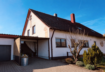 Vorschaubild Einfamilienhaus