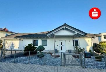 Vorschaubild Bungalow