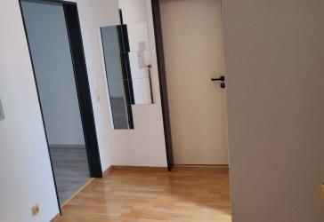 Gemütliche 2 Zimmer Dachgeschosswohnung