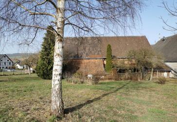 Vorschaubild Bauernhaus