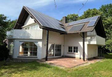 Vorschaubild Einfamilienhaus