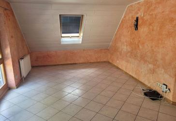Vorschaubild Maisonettewohnung