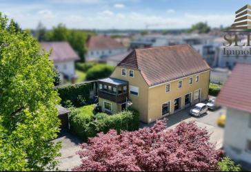Vorschaubild Einfamilienhaus