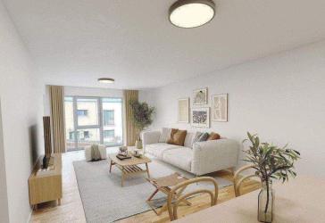 Vorschaubild Wohnung