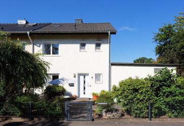 Vorschaubild Reihenendhaus