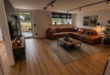 3-Zimmer mit Terrasse