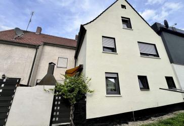 Kleines Einfamilienhaus - kernsaniert & top ausgestattet!