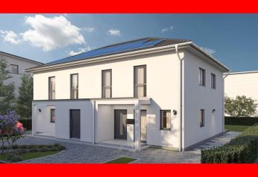 Exklusives Wohnen: Neubau ZFH in Gronau