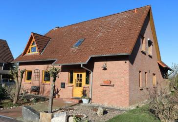Ein Familientraum zum Wohlfühlen in Feldrandlage - EFH auf großem Grundstück