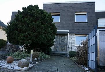 Reihenmittelhaus mit Gestaltungsmöglichkeit