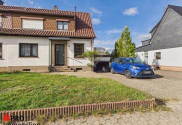 Vorschaubild Einfamilienhaus