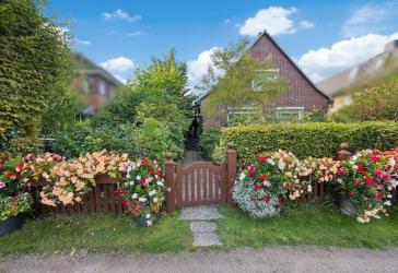 Vorschaubild Einfamilienhaus