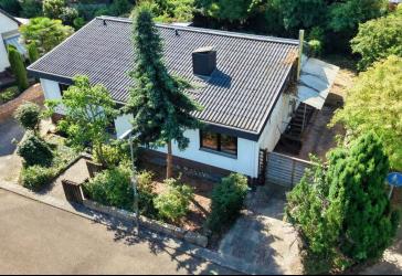 Vorschaubild Bungalow