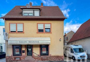Vorschaubild Mehrfamilienhaus