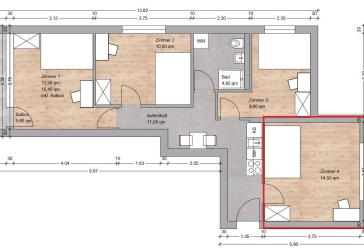 Vorschaubild Loft-Studio-Atelier