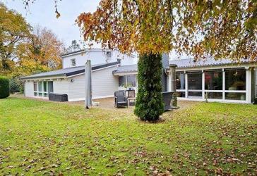 immo-schramm.de: Preissenkung - Viel Platz für Wohnen und Arbeiten - gepflegtes Haus mit separatem Bereich
