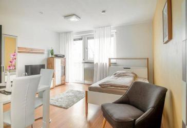 Vorschaubild Loft-Studio-Atelier