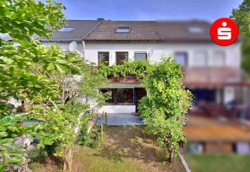 Vorschaubild Reihenmittelhaus