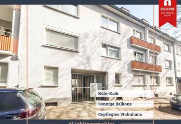 Vorschaubild Wohnung