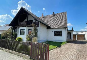 Vorschaubild Einfamilienhaus