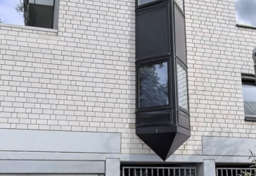 Vorschaubild Maisonettewohnung