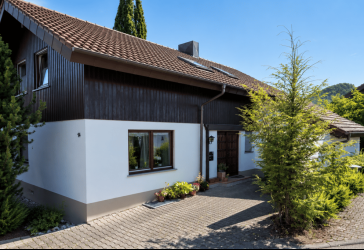 Vorschaubild Einfamilienhaus