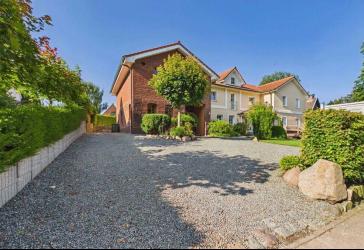 Vorschaubild Mehrfamilienhaus