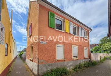 Vorschaubild Einfamilienhaus