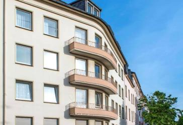 Vorschaubild Wohnung