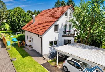 Vorschaubild Einfamilienhaus