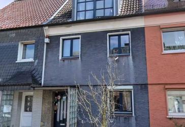 Vorschaubild Reihenmittelhaus