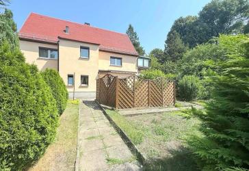 Vorschaubild Einfamilienhaus