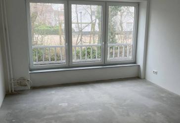 Erstbezug nach Sanierung 3 Zimmer in Wedel