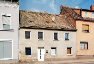 Vorschaubild Einfamilienhaus