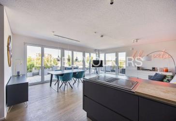 Vorschaubild Penthouse
