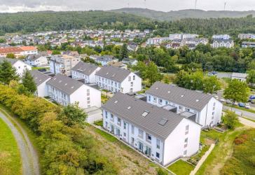Vorschaubild Reihenmittelhaus