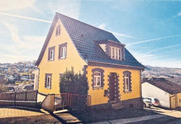 Vorschaubild Einfamilienhaus