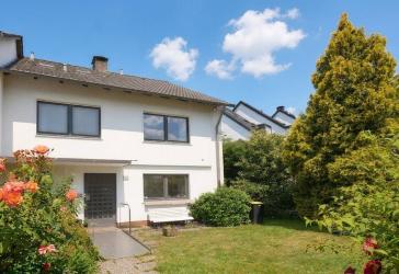 Vorschaubild Reihenendhaus