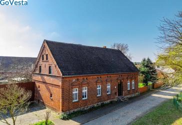 Vorschaubild Bauernhaus