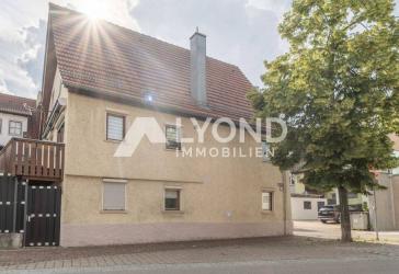Vorschaubild Einfamilienhaus