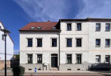 Attraktive Kapitalanlage mit Potenzial