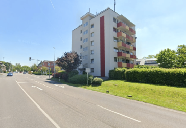 2-Zimmer-Wohnung in Dormagen