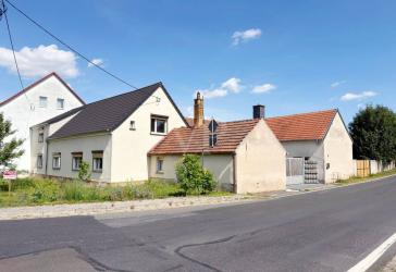 Vorschaubild Einfamilienhaus