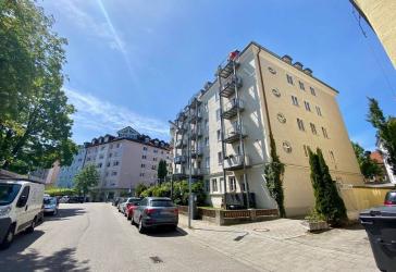 Vorschaubild Wohnung