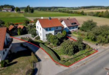 Vorschaubild Einfamilienhaus